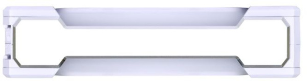 Вентилятор Lian-Li SL V2 120 White 120x120x28 4-pin 29dB LED Ret