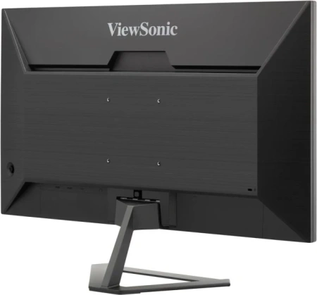 Монитор ViewSonic 27" VX2758A-2K-PRO черный IPS LED 16:9 HDMI M/M матовая 1000:1 250cd 170гр/160гр 2560x1440 185Hz FreeSync DP Quad HD 2K (1440p) 4.9кг