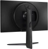 Монитор LG 27" UltraGear 27GS65F-B черный IPS LED 16:9 HDMI матовая HAS 300cd 178гр/178гр 1920x1080 180Hz FreeSync DP FHD 7.2кг