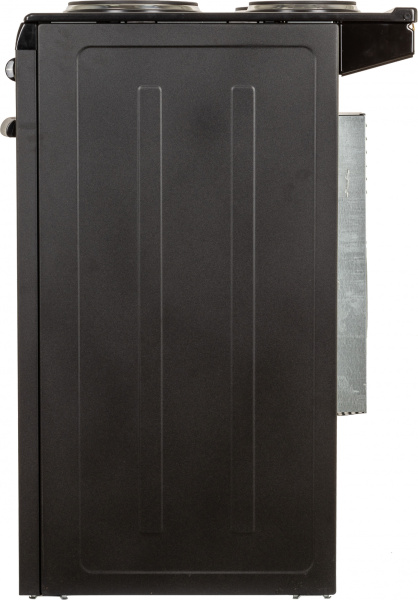 Плита Электрическая Darina S EM 341 404 At антрацит эмаль