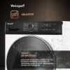 Стиральная машина Weissgauff WM 4627 Touch Inverter Steam класс: A+++ загр.фронтальная макс.:7кг белый