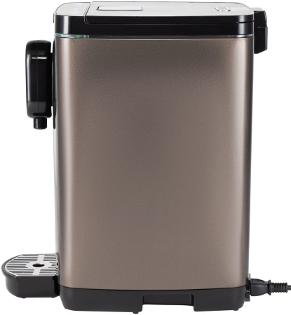 Термопот Rondell RDE-1051 5л. 850Вт черный