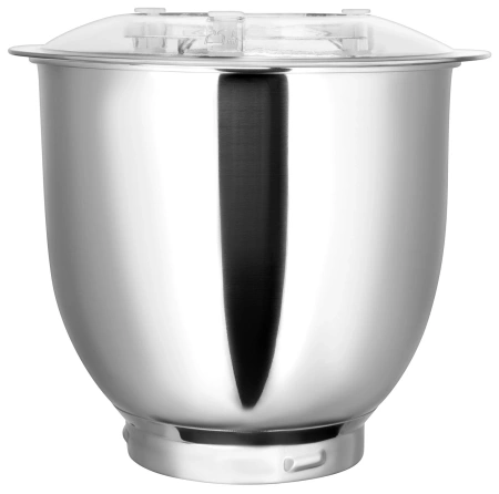 Миксер планетарный Starwind SPM5180 1000Вт ежевичный