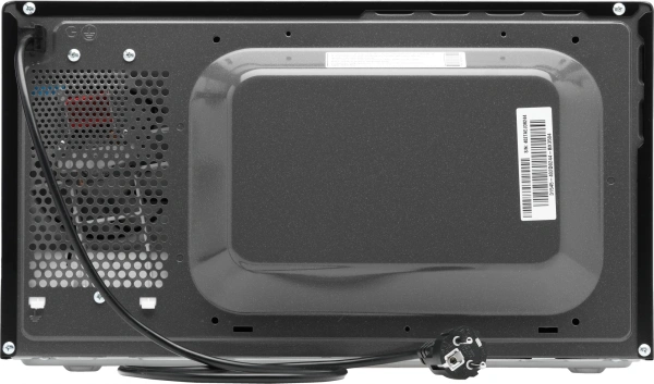 Микроволновая Печь LG MW25R35GIS 25л. 1000Вт черный