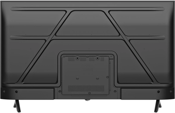 Телевизор LED BBK 40" 40LEM-1033/FTS2C (B) черный FULL HD 50Hz DVB-T2 DVB-C DVB-S2 USB (RUS)