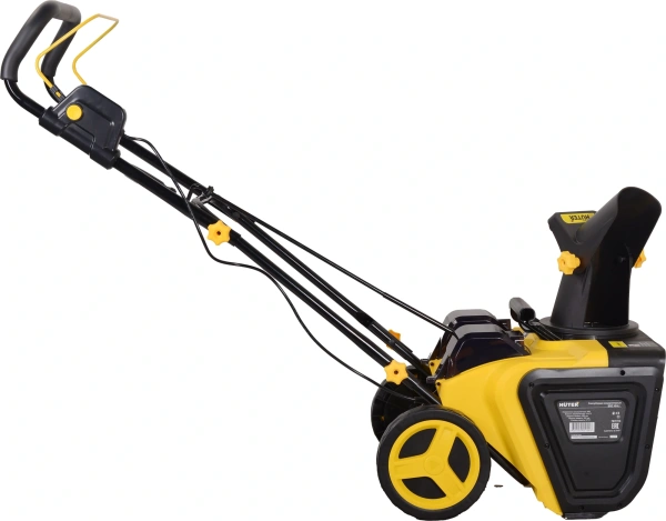 Снегоуборщик электр. Huter SGC 40-Li