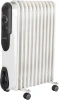 Радиатор масляный Ресанта ОМПТ-12Н 2500Вт белый