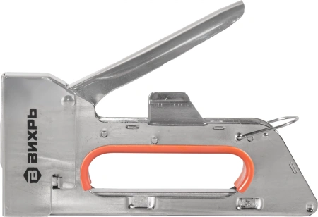 Степлер ручной Вихрь 73/9/3/2 скобы тип 53 4-8мм