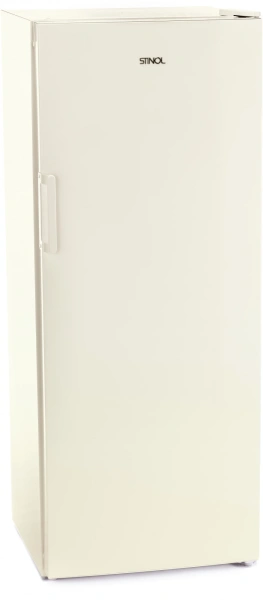 Морозильная камера Stinol STZ 150 EF бежевый