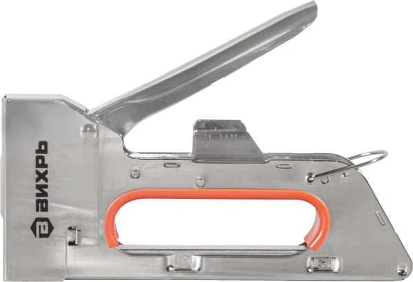 Степлер ручной Вихрь 73/9/3/2 скобы тип 53 4-8мм