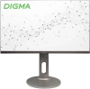 Монитор Digma 27" 27P705Q IPS FHD чер 5ms HDMI DP VGA M/M 300cd
