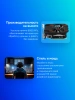 Видеокарта Biostar PCI-E RX550-4GB AMD Radeon RX 550 4Gb 128bit GDDR5 1100/6000 DVIx1 HDMIx1 DPx1 HDCP Ret