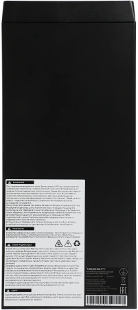 Источник бесперебойного питания Ippon Innova TBE 1000 900Вт 1000ВА черный