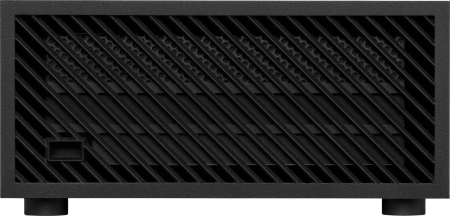 Неттоп Asus PN64-B-S5284MD i5 13500H (2.6) UHDG noOS 2.5xGbitEth WiFi BT 120W черный (90MR00U2-M008W0)