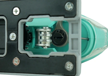 Лобзик Sturm! JS4085Q 850Вт 3000ходов/мин от электросети