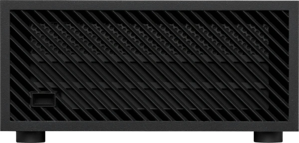 Неттоп Asus PN64-S5756MD i5 13500H/16Gb/SSD512Gb Iris Xe/noOS/черный