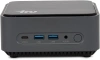 Неттоп IRU 110ALCN N200/8Gb/SSD256Gb UHDG/W11Pro/черный