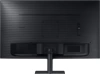 Монитор Samsung 31.5" S32A700NWI черный VA LED 5ms 16:9 HDMI матовая 300cd 178гр/178гр 3840x2160 60Hz DP 4K 6.1кг (RUS)