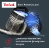 Пылесос Tefal TW2925EA 750Вт черный