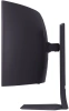Монитор LG 39" UltraGear 39GS95QE-B черный OLED LED 21:9 HDMI M/M матовая HAS Piv 275cd 178гр/178гр 3440x1440 240Hz G-Sync FreeSync Premium Pro DP 2K USB 10.4кг