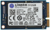 Накопитель SSD Kingston mSATA 512Gb SKC600MS/512G KC600 mSATA