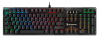 Клавиатура A4Tech Bloody B810R Battlefield механическая черный USB Multimedia for gamer LED (B810R (BATTLEFIELD))