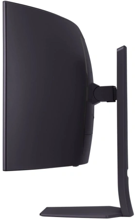 Монитор LG 39" UltraGear 39GS95QE-B черный OLED LED 21:9 HDMI M/M матовая HAS Piv 275cd 178гр/178гр 3440x1440 240Hz G-Sync FreeSync Premium Pro DP 2K USB 10.4кг