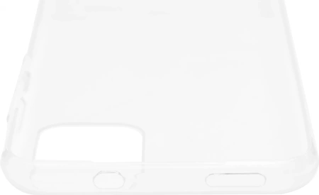 Чехол (клип-кейс) Redline для Xiaomi Redmi Note 10/10S iBox Crystal прозрачный (УТ000024069)