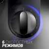 Миксер планетарный Polaris PKM 1403 1400Вт серебристый