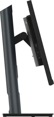 Монитор Lenovo 23.8" ThinkVision P24q-30 черный IPS LED 16:9 HDMI матовая HAS Piv 1000:1 300cd 178гр/178гр 2560x1440 60Hz DP Quad 2K (1440p) USB 5.7кг