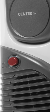 Радиатор масляный Centek CT-6203-9 2400Вт белый