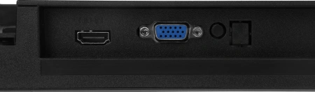 Монитор Pinebro 21.5" MF-2204 черный IPS LED 5ms 16:9 HDMI матовая 200cd 178гр/178гр 1920x1080 75Hz VGA FHD 2.2кг