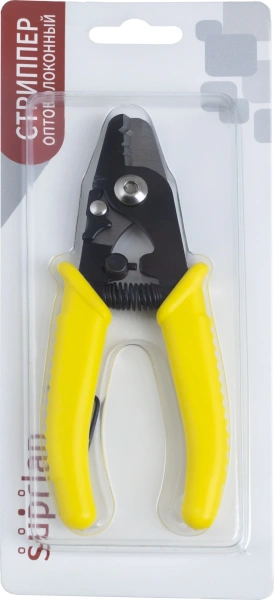 Кабелерез Suprlan 12-0106-1