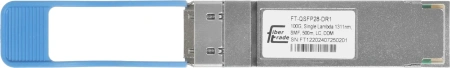 Трансивер Future Technologies FT-QSFP28-DR1