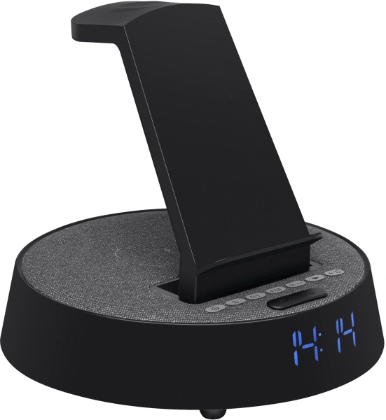 Колонка порт. BBK BTA1110 черный 10W 2.0 BT 10м 1800mAh (BTA1110 (B))