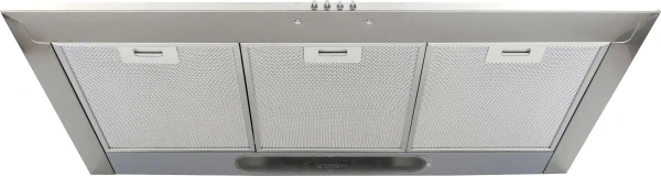 Вытяжка каминная Jet Air Gaia IX/A/90 нержавеющая сталь управление: кнопочное (1 мотор)