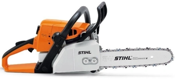 Бензопила Stihl MS 230 2000Вт 2.7л.с. дл.шины:18" (45cm) (11232000840)