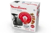 Мясорубка Moulinex HV8 Plus ME682832 2000Вт черный