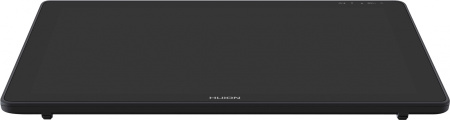 Графический планшет-монитор Huion Kamvas 22 USB Type-C черный