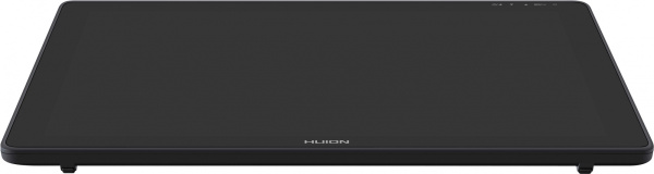 Графический планшет-монитор Huion Kamvas 22 USB Type-C черный