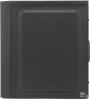 Корпус Digma DCC-MN302 черный без БП mATX 2xUSB2.0 audio