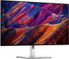 Монитор Dell 31.5" UltraSharp U3223QE черный IPS LED 16:9 HDMI матовая HAS Piv 400cd 178гр/178гр 3840x2160 60Hz DP 4K USB 10.36кг