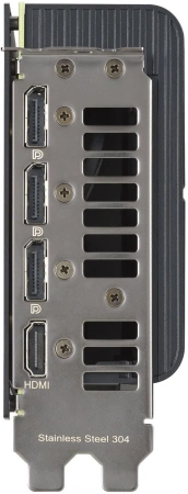 Видеокарта Asus PCI-E 4.0 PROART-RTX4060-O8G NV RTX4060 8Gb 128bit GDDR6 2550/17000/HDMIx1/DPx3/HDCP