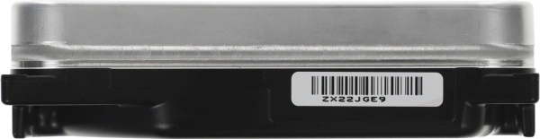 Жесткий диск Seagate SAS 3.0 22TB ST22000NM000E Server Exos X22 (7200rpm) 512Mb 3.5"