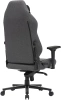 Кресло Cactus CS-CHR-MAG-GY серый/черный