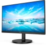Монитор Philips 23.8" 241V8L(00/01) черный VA LED 16:9 HDMI матовая 250cd 178гр/178гр 1920x1080 75Hz VGA FHD 3.03кг