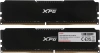 Память DDR4 2x16GB 3200MHz A-Data AX4U320016G16A-DCBK20 XPG Gammix D20 RTL Gaming PC4-25600 CL16 DIMM 288-pin 1.35В kit с радиатором Ret