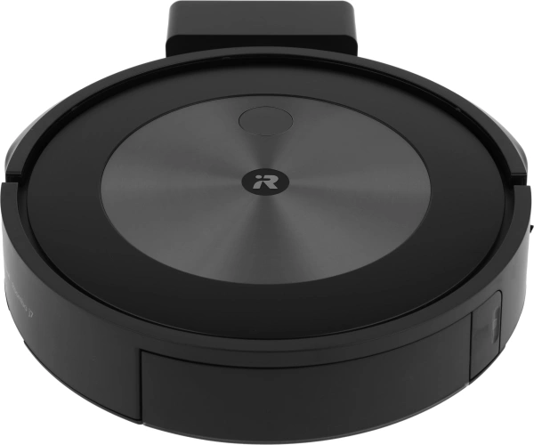 Пылесос-робот Irobot Roomba J7 60Вт черный
