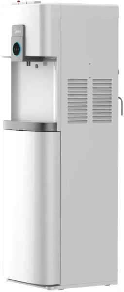 Кулер Midea YL2036S напольный компрессорный белый