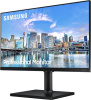 Монитор Samsung 23.8" F24T450FQI черный IPS LED 16:9 HDMI матовая HAS Piv 250cd 178гр/178гр 1920x1080 75Hz DP FHD USB 4кг